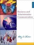 Business and Administrative Communication image