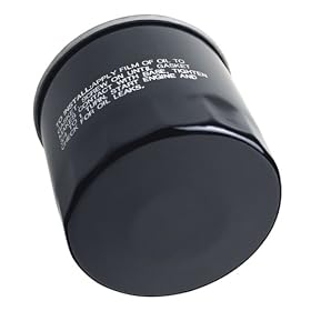 Generac Portable Products 1323  Replacement Generac Oil Filter