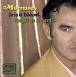 Irish Blood English Heart