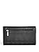 GUESS Women's Darcie Quilted Slim Wallet
