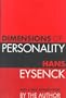 Dimensions of Personality