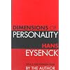 Dimensions of Personality