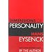 Dimensions of Personality