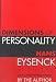 Dimensions of Personality