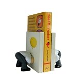 Eureka Bookends (set of 2)