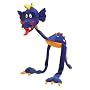 Beleduc Large Fabric Marrionette, Draco Marionette