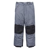 Boys' Cherokee Snow Pants - Charcoal