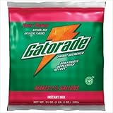 Gatorade Instant Powder Model Code: AH - Price is for 1 Case, 40EA/CS (part# 03808)