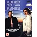 Ashes to Ashes - Series One - 4-DVD Set ( Ashes to Ashes - Series 1 ) [ NON-USA FORMAT, PAL, Reg.2 Import - United Kingdom ]