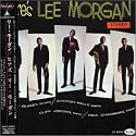 Here's Lee Morgan