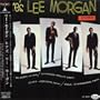 Here's Lee Morgan