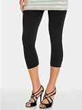 GUESS by Marciano Seamless Capri Legging