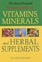 Daily Telegraph Encyclopedia of Vitamins, Minerals and ...