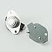 1 X NEW Replacement Part - Whirpool Dryer Thermistat Kit Part# 3977393