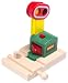 BRIO Magnetic Signal