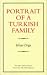 Portrait of a Turkish Family