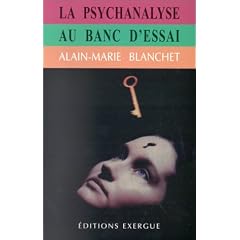 La psychanalyse au banc d'essai
