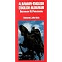 Albanian-English, English-Albanian Dictionary and Phrasebook (Dictionary & Phrasebooks Backlist)