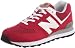 [ニューバランス] new balance new balance NB ML574  NB ML574UA (オーロラレッド（UA）/8)