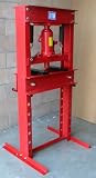 30 Ton Hydraulic Shop Press H-frame