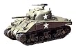 1/48 M4 Sherman Tank-Early