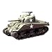 1/48 MMV(�~���^���[�~�j�`���A�r�[�N���V���[�Y) �A�����J M4�V���[�}����� �����^