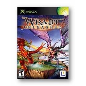 Wrath Unleashed