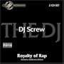 Royalty of Rap