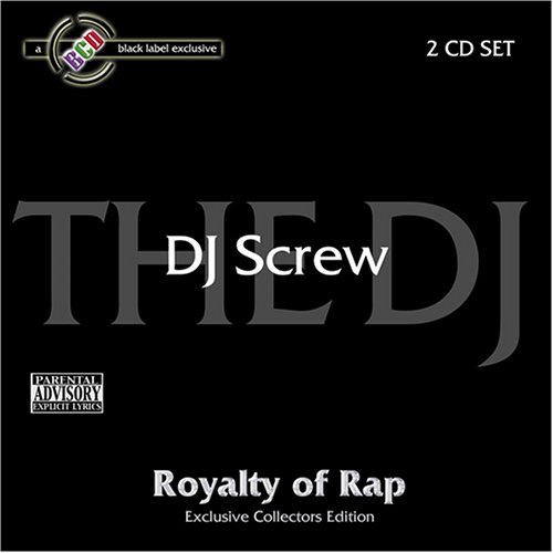 Royalty of Rap