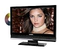 Viore LCD19VH65 19-Inch LCD HDTV with Built-in DVD Player