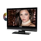 Viore LCD19VH65 19-Inch LCD HDTV with Built-in DVD Player