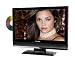 Viore LCD19VH65 19-Inch LCD HDTV with Built-in DVD Player