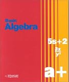 Basic Algebra