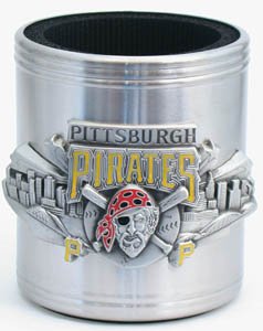 Pittsburgh Pirates Can Cooler