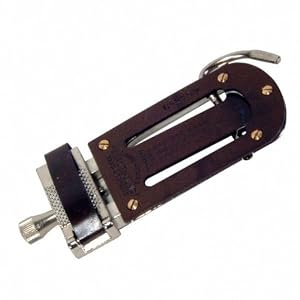 Click here to buy Cordier Single Reed Trimmers, Bari Sax.