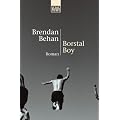 Borstal Boy.