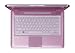 41Z8RtwH4DL. SL75  Sony VAIO VGNCS320J/P 14.1Inch Laptop Pink