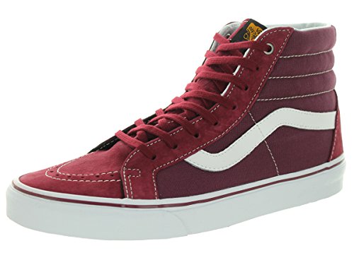 Vans Unisex Sk8-Hi Reissue (Disney) Skate Shoe