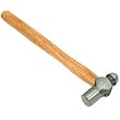 Ball Pein Hammer Jewelers Metalworking Machinist 4oz