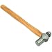 Ball Pein Hammer Jewelers Metalworking Machinist 4oz