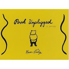 Karen Finley: Pooh Unplugged - An Unauthorized Memoir