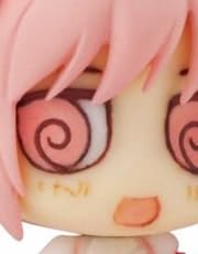 キューティーフィギュアマスコット 魔法少女まどか☆マギカ BOX