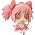 キューティーフィギュアマスコット 魔法少女まどか☆マギカ BOX