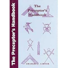 The Preceptor's Hand Book