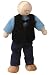 PLAN TOYS Dollhouse Grandfather