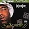 Slept-on rap albums