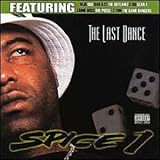 Last Danceby Spice 1