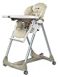 Peg Perego Prima Pappa Diner in Oatmeal