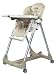 Peg Perego Prima Pappa Diner in Oatmeal