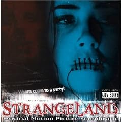 Strangeland